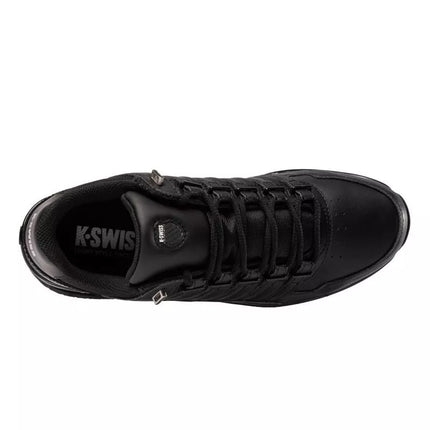 K-Swiss Rinzler GT vyriški sportiniai bateliai kedai juodi (08907-010-M)