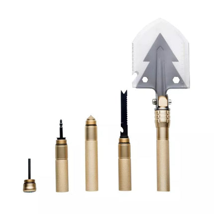 MACGYVER TAKTINĖ KASTUVĖ 14 IN 1 MULTITOOL 102277