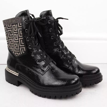 Rieker W RKR712 aulinukai