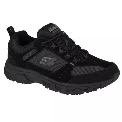 Skechers Oak Canyon M 51893-BBK avalynė