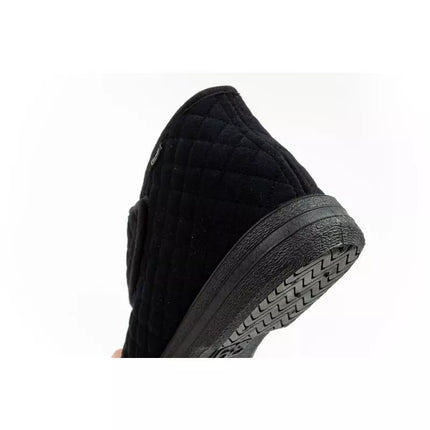 Scholl Lili pašiltintos šlepetės su Velcro lipdukais W F301741004