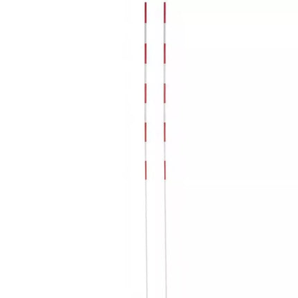 Balti tinklinio tinklas su antenomis "Netex SI0005"