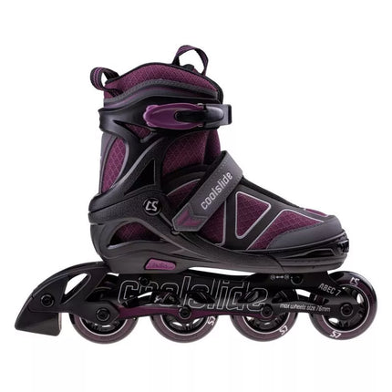 Coolslide Suola "Buttersi" 2 IN 1 Riedučiai Yg 92800438990