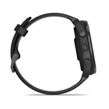 Garmin Forerunner 965 47mm Juodas Laikrodis
