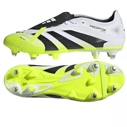 Adidas Predator Pro FT SG M JS4077 batai