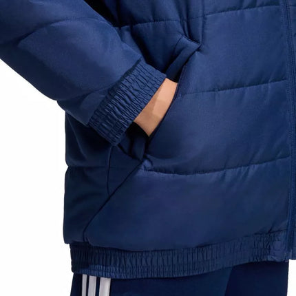 adidas Tiro 26 Winter navy blue kids' jacket KA8026