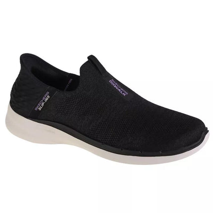 Skechers Slip-Ins: GO Walk 6 shoes - Fabulous View W 124569-BKLV
