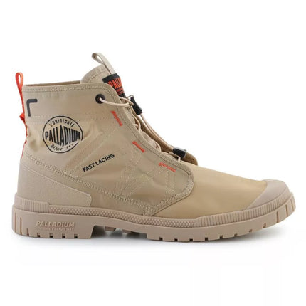 Palladium SP20 Travel HI batai 74476-295-M