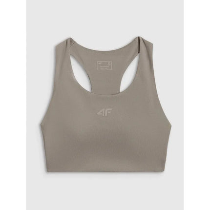 Women's 4F Low Support Training Bra 4FWSS26USBAF219-41S