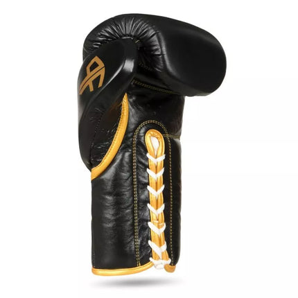 ProFighter Gold - Tradicinė serija - Daugiasluoksnės bokso pirštinės