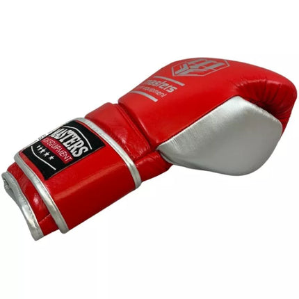 Masters Rbt-8 Boxing Gloves 01888-8 12 oz