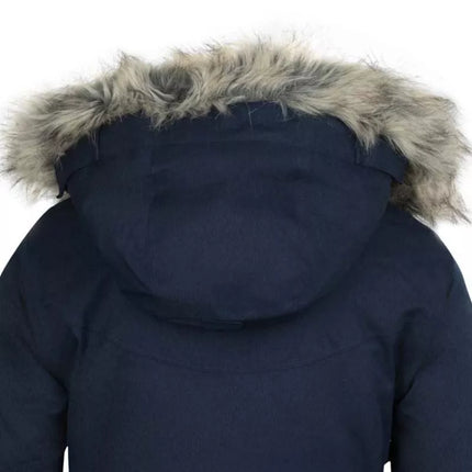 Trollkids Oslo Coat XT Jr 180-114 Vandeniui atspari striukė