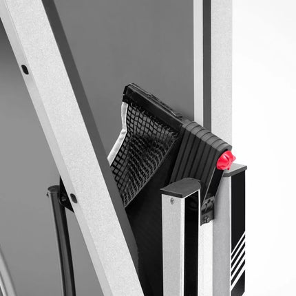 KOMPLEKSINIS STALO TENISO STALAS 740 ITTF Pilkas