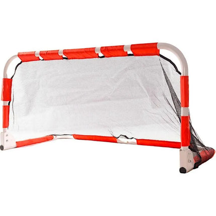 FOLDABLE FOOTBALL GOAL 120x60x60CM PURE 2 IMPROVE
