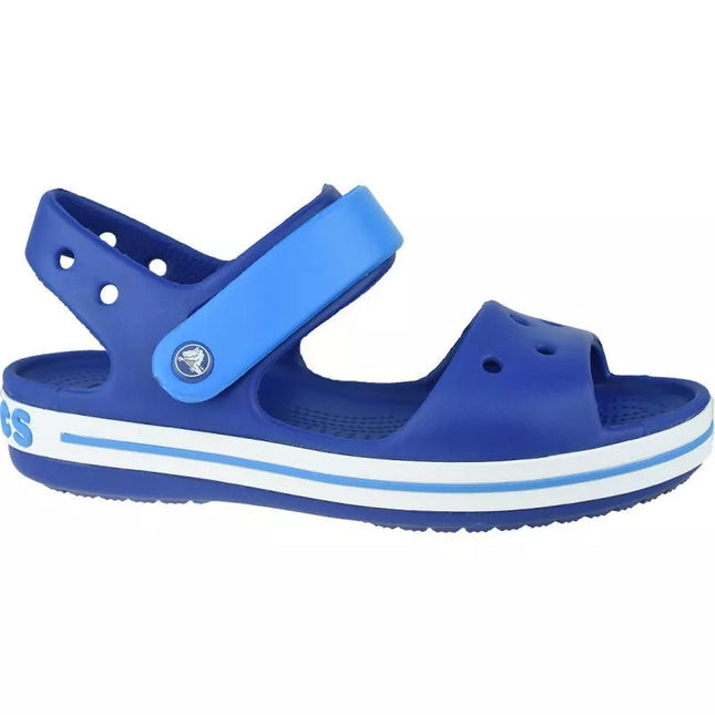 Crocs Crocband Jr 12856-4BX basutės