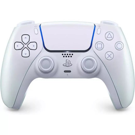 Sony PS5 Dualsense v2 Perlo chromo valdiklis