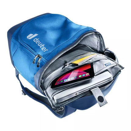 Deuter Duffel Pro Pack 30 3510026-1397 neptūno naktinis mėlynas