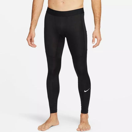 Nike Pro M FB7952-010 Terminiai Kelnės