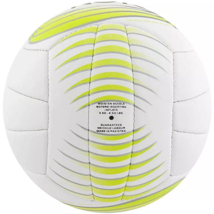 Volleyball No. 10 Beach Slam Yellow 56063 B
