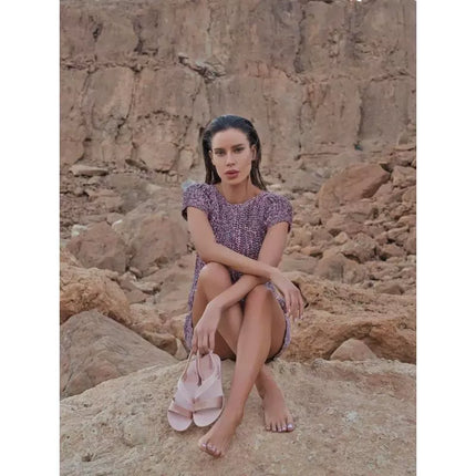 Ipanema Vibe Fem W 82429-AJ080 Basutės