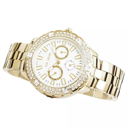 Paul Lorens PL8527B3-3D1 Women's Watch