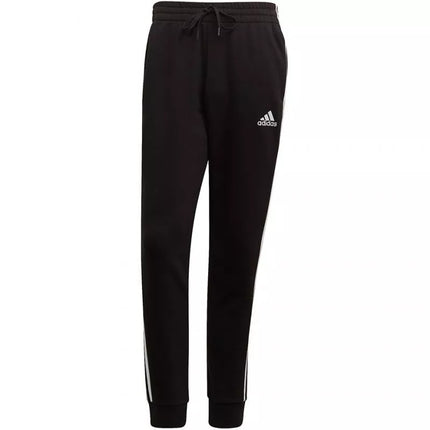 Adidas vyriškos Essentials flisinės kelnės GK8821
