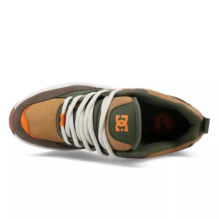DC SHOES ASCEND DC01675210 Brown