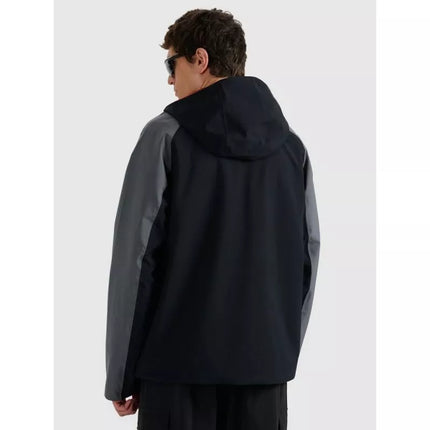 Men's 4F 5000 membrane transition jacket 4FRAW25TTJAM0963-25S