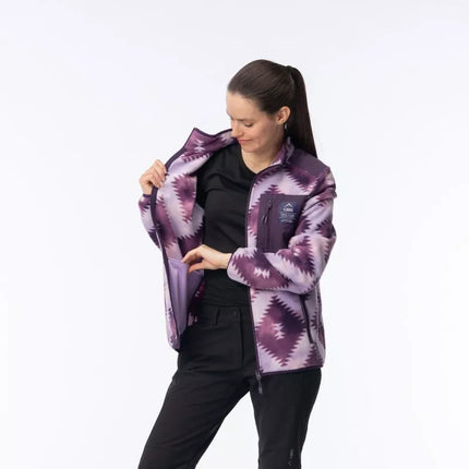 CLOYNE WO'S W fleece