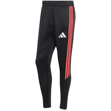 adidas Tiro 26 League Training Regular Men's Pants Black and Red JY7242