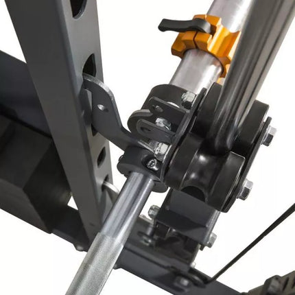 Cyklop 2 Pusiau komercinis HMS kranas