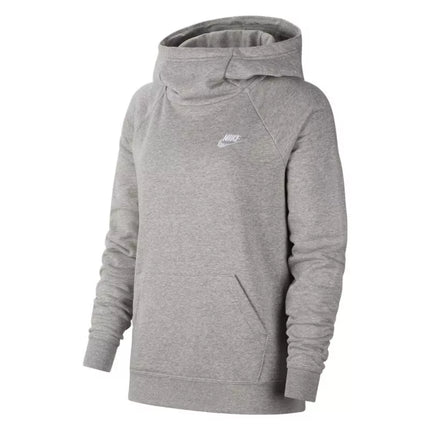 Nike Essentials Fnl Po Flc W džemperis BV4116 063