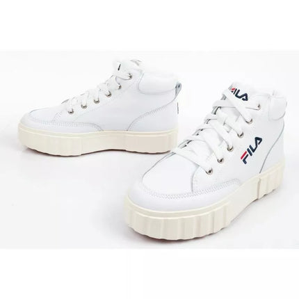 Fila Sandblast W FFW018710004 Batai