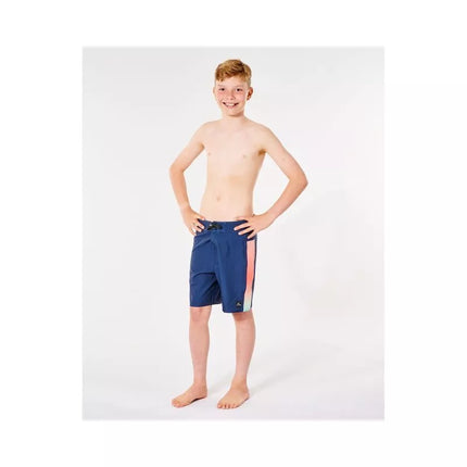 RIP CURL Mirage Mf-Boy boardshorts - blue