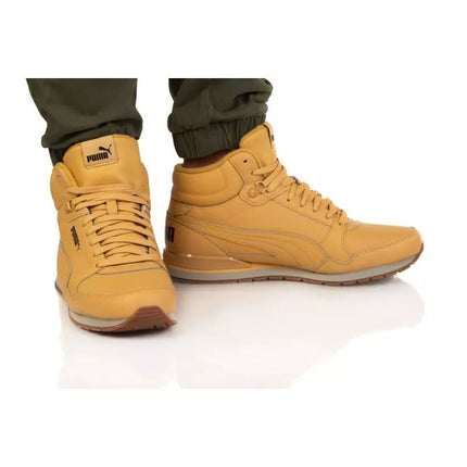 Puma St Runner V3 Mid LM batai 38763805