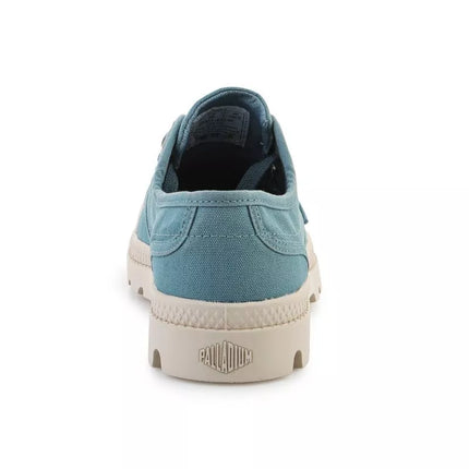 Palladium Pampa Oxford 92351-432 Basalto
