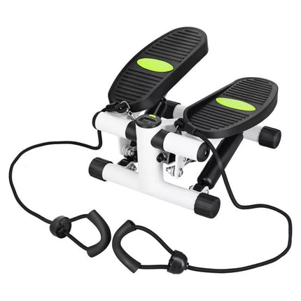 Tiesios „stepper“ su trosais HMS S3038 17-22-150
