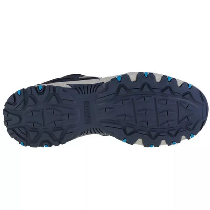 Skechers Hillcrest 237265-NVY Tamsiai mėlyna 42