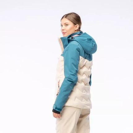 Iguana Ambla W 92800621870 izoliuota striukė