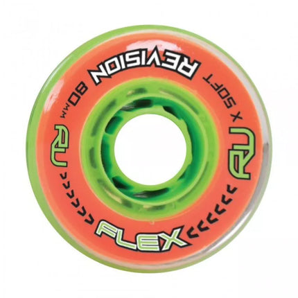 Mission RV Flex Wheel
