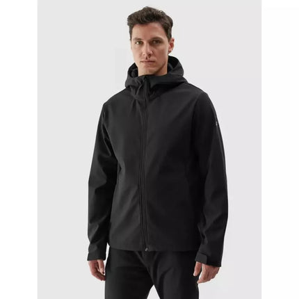 Vėjui atspari softshell tipo striukė 4F M 4FWAW24TSOFM283-20S