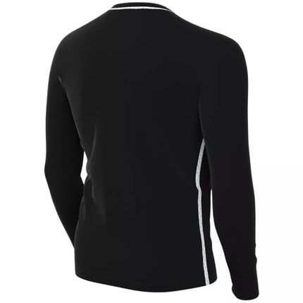 Nike Dri-Fit Park 26 Crew Top for Kids Black HM7170 010