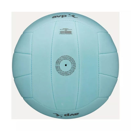 Wilson AVP Movement VB tinklinio kamuolys šviesiai mėlynas WV4007202XBOF
