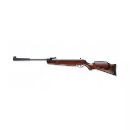 Marksman Beaver 2096 wood air rifle + scope cal. 4.5 mm Ekp