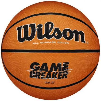 Wilson Gambreaker WTB0050XB06 Krepsinio Kamuolio