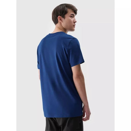 Vyriški marškinėliai (3 vnt. rinkinys) 4F 3P-SS-4FWMM00TTSHM2256-90S 3PACK