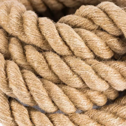 CLIMBING ROPE - Jute - 3 m