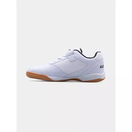 Lotto Whizzer T 2600120T Jr-1011 indoor shoes
