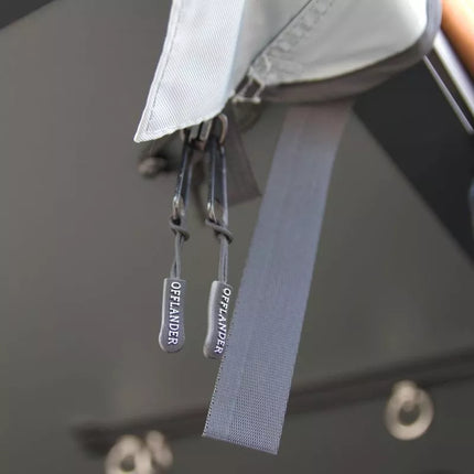 Offlander Fold 4 OFF-FOLD4 Stogo Palapinė