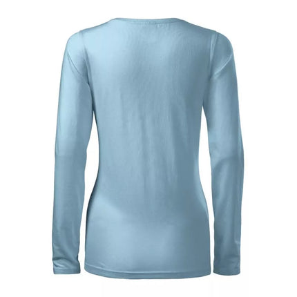 Malfini Slim W T-marškinėliai MLI-13915